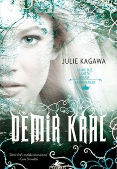 Demir Periler 1 - Demir Kral Demir Periler 1 - Demir Kral