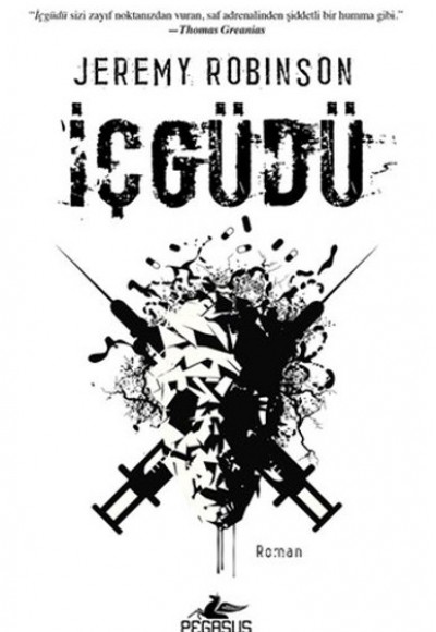 İçgüdü İçgüdü