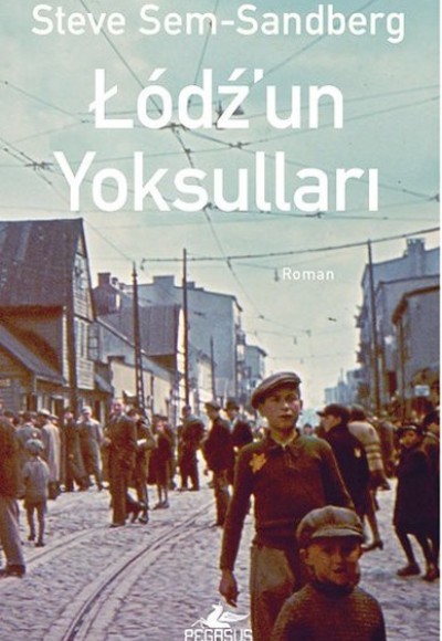 Lodz'un Yoksulları Lodz'un Yoksulları