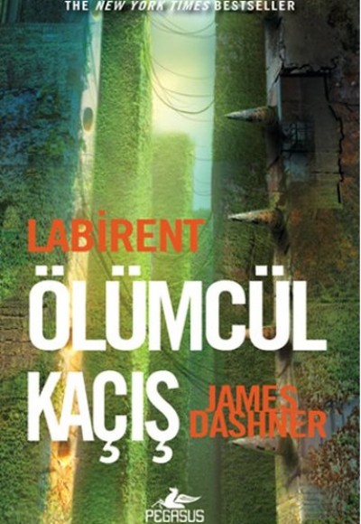 Labirent - Ölümcül Kaçış Labirent - Ölümcül Kaçış