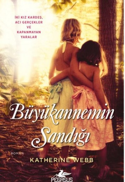 Büyükannemin Sandığı Büyükannemin Sandığı