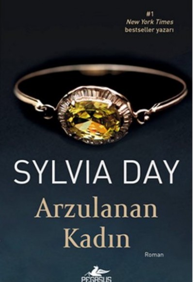 Arzulanan Kadın Arzulanan Kadın