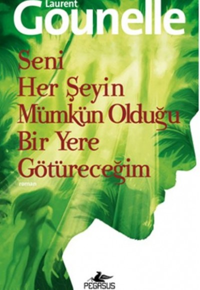 Seni Her Şeyin Mümkün Olduğu Bir Yere Götüreceğim Seni Her Şeyin Mümkün Olduğu Bir Yere Götüreceğim