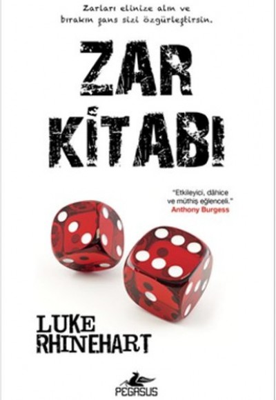 Zar Kitabı Zar Kitabı