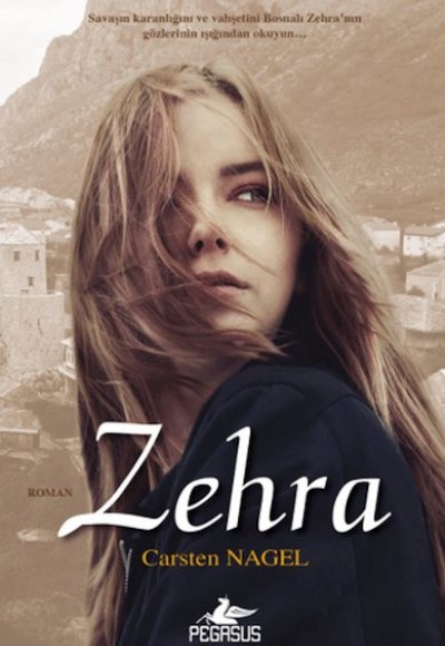Zehra Zehra