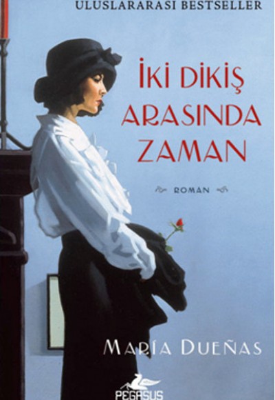 İki Dikiş Arasında Zaman İki Dikiş Arasında Zaman