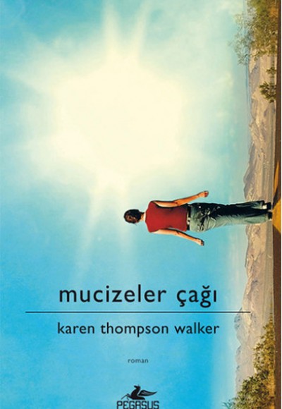 Mucizeler Çağı (Ciltli) Mucizeler Çağı (Ciltli)