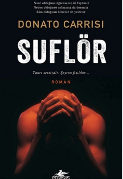 Suflör Suflör