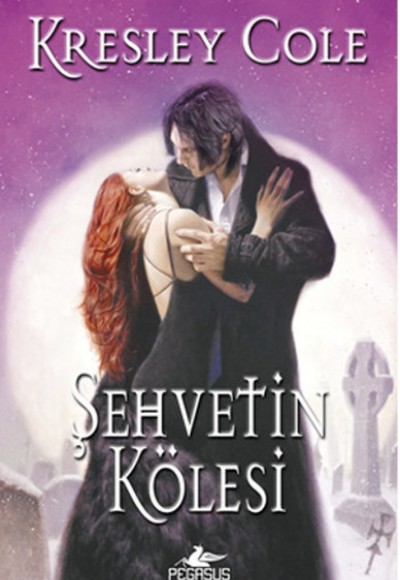 Şehvetin Kölesi Şehvetin Kölesi