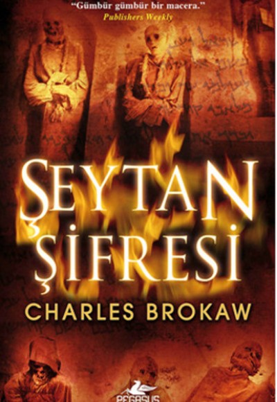 Şeytan Şifresi Şeytan Şifresi