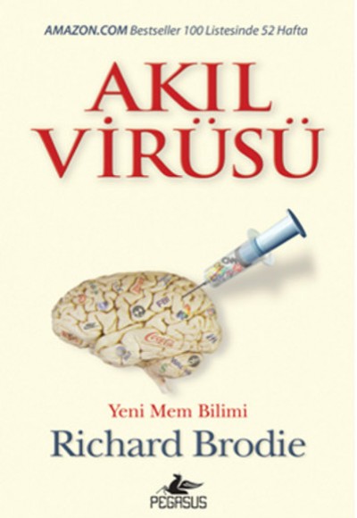 Akıl Virüsü Akıl Virüsü