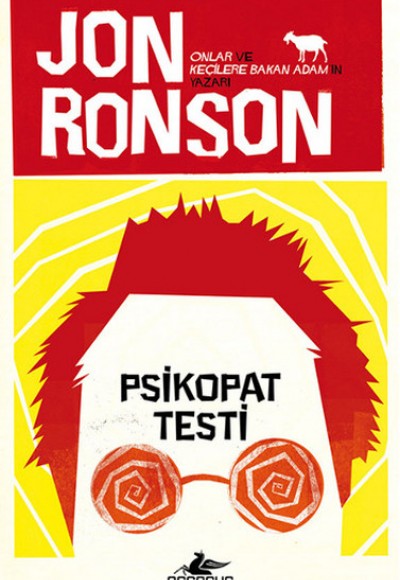 Psikopat Testi Psikopat Testi