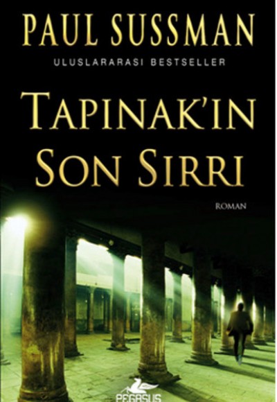 Tapınak'ın Son Sırrı Tapınak'ın Son Sırrı
