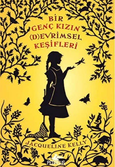 Bir Genç Kızın Devrimsel Keşifleri (Ciltli) Bir Genç Kızın Devrimsel Keşifleri (Ciltli)