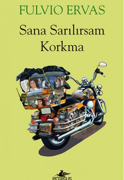 Sana Sarılırsam Korkma Sana Sarılırsam Korkma