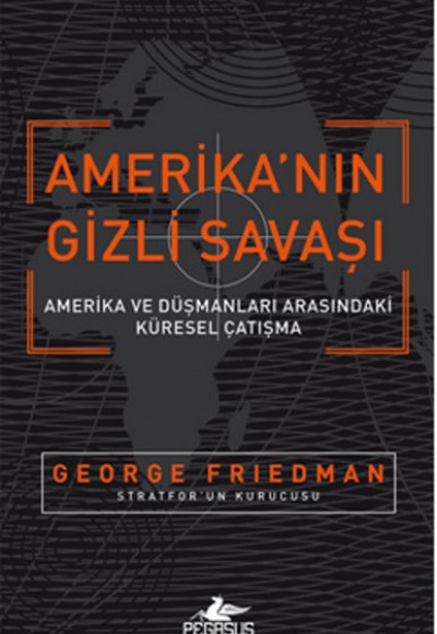 Amerika'nın Gizli Savaşı Amerika'nın Gizli Savaşı