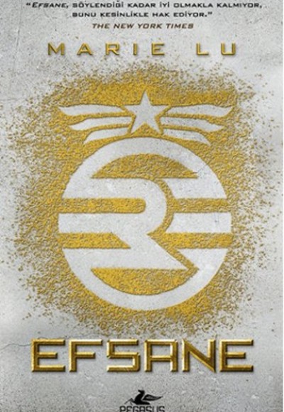 Efsane (ciltli) Efsane (ciltli)