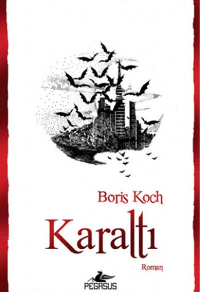 Karaltı Karaltı