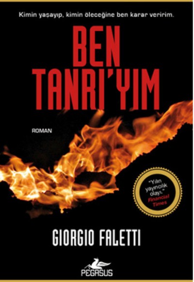 Ben Tanrı'yım Ben Tanrı'yım
