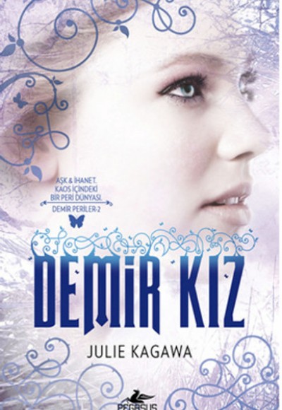Demir Kız Demir Kız