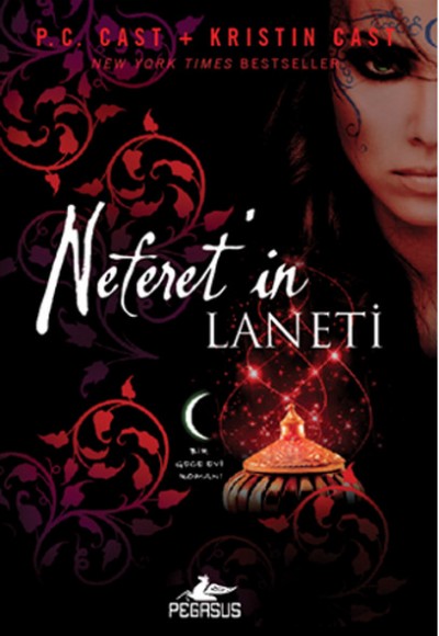 Neferet'in Laneti Neferet'in Laneti