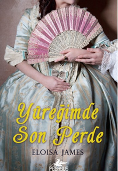 Yüreğimde Son Perde Yüreğimde Son Perde