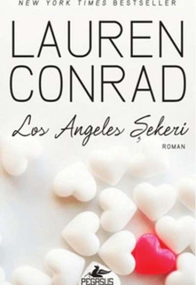 Los Angeles Şekeri Los Angeles Şekeri