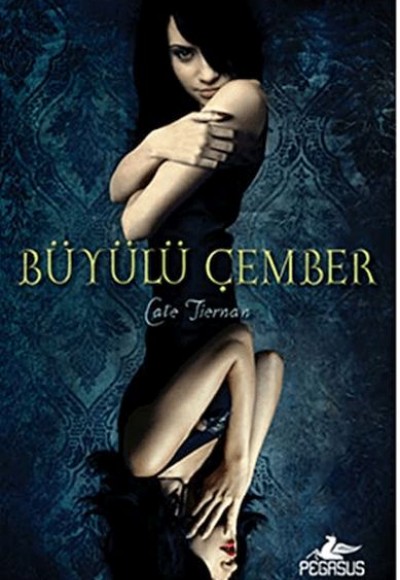 Sihir Ateşi 2 - Büyülü Çember Sihir Ateşi 2 - Büyülü Çember