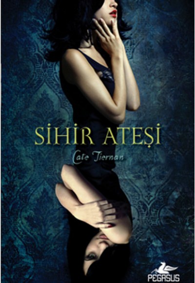 Sihir Ateşi (Sihir Ateşi 1. Kitap) Sihir Ateşi (Sihir Ateşi 1. Kitap)