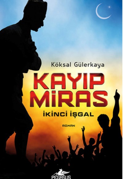 Kayıp Miras İkinci İşgal Kayıp Miras İkinci İşgal