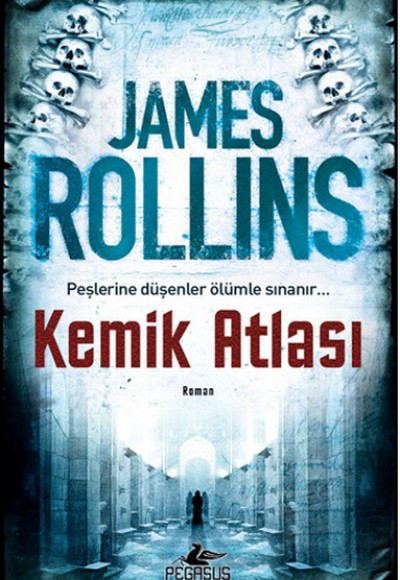 Kemik Atlası Kemik Atlası