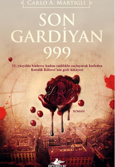 Son Gardiyan 999 Son Gardiyan 999