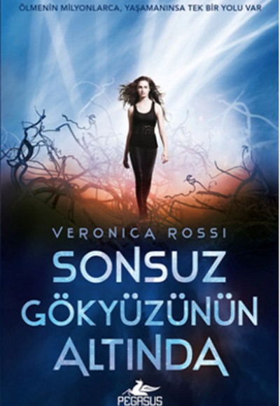 Sonsuz Gökyüzünün Altında Sonsuz Gökyüzünün Altında