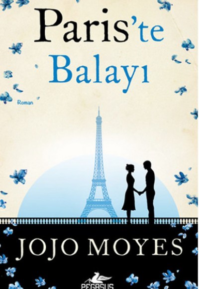 Paris'te Balayı Paris'te Balayı