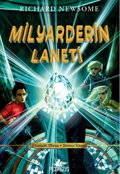 Milyarderin laneti Milyarderin laneti