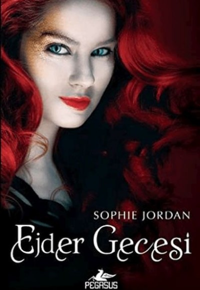 Ejder Gecesi - Draki Serisi 3 Ejder Gecesi - Draki Serisi 3