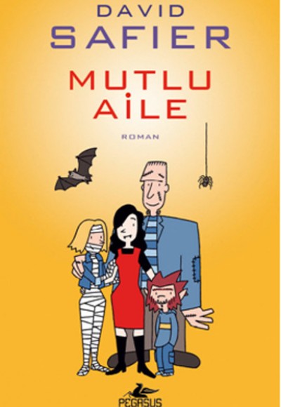 Mutlu Aile Mutlu Aile