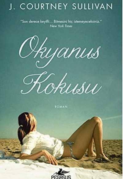Okyanus Kokusu Okyanus Kokusu