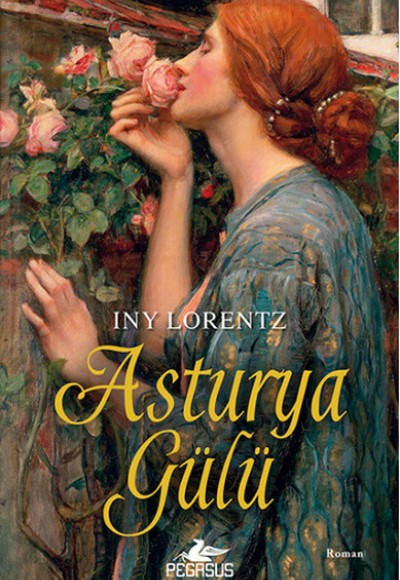 Asturya Gülü Asturya Gülü