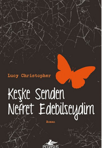 Keşke Senden Nefret Edebilseydim Keşke Senden Nefret Edebilseydim