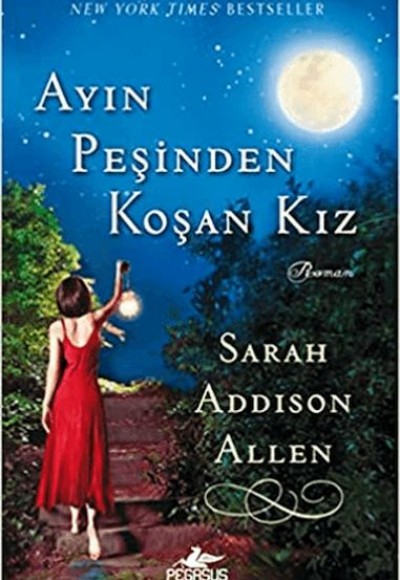 Ayın Peşinden Koşan Kız Ayın Peşinden Koşan Kız