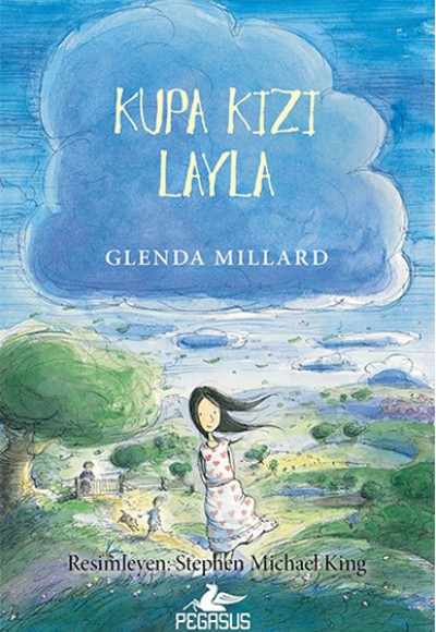 Kupa Kızı Layla / İpek Krallık 2 Kupa Kızı Layla / İpek Krallık 2