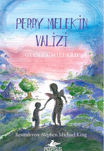 Perry Melek’in Valizi / İpek Krallık - 3 Perry Melek’in Valizi / İpek Krallık - 3
