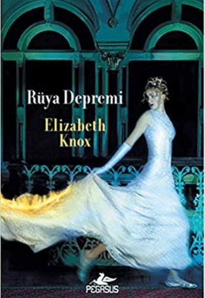 Rüya Depremi - Rüya Avcısı 2 Rüya Depremi - Rüya Avcısı 2