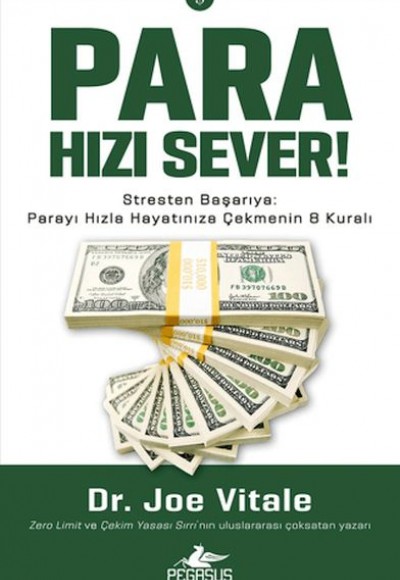 Para Hızı Sever Para Hızı Sever
