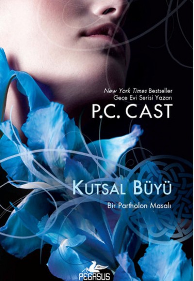 Kutsal Büyü Kutsal Büyü