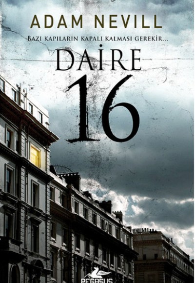 Daire 16 Daire 16