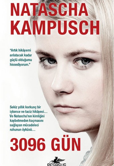 3096 Gün 3096 Gün