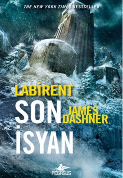 Labirent - Son İsyan Labirent - Son İsyan