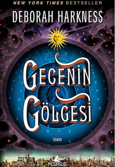 Gecenin Gölgesi Gecenin Gölgesi